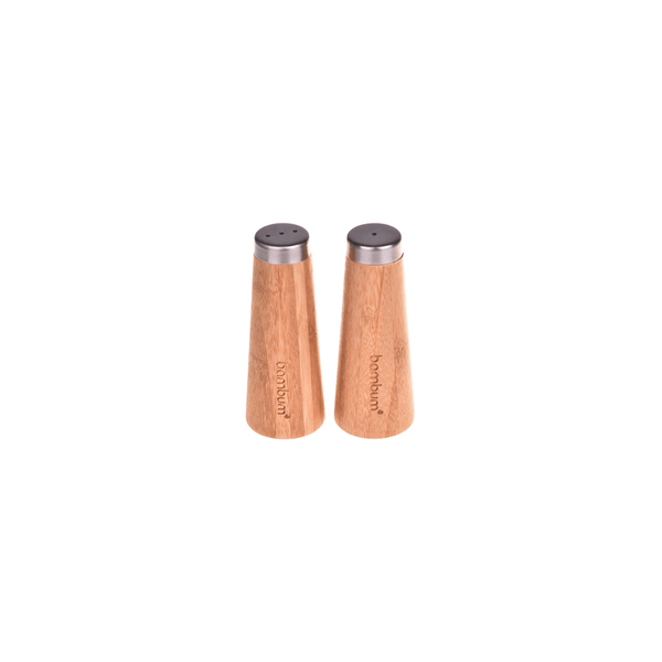 Sida - Salt & Pepper Shaker    B2884 | B2884 | Cooking & Dining | Containers & Bottles, Cooking & Dining |Image 1