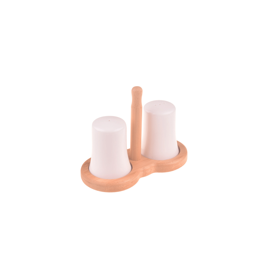 Tienza - Salt & Pepper Shaker    B3332 | B3332 | Cooking & Dining | Containers & Bottles, Cooking & Dining |Image 1