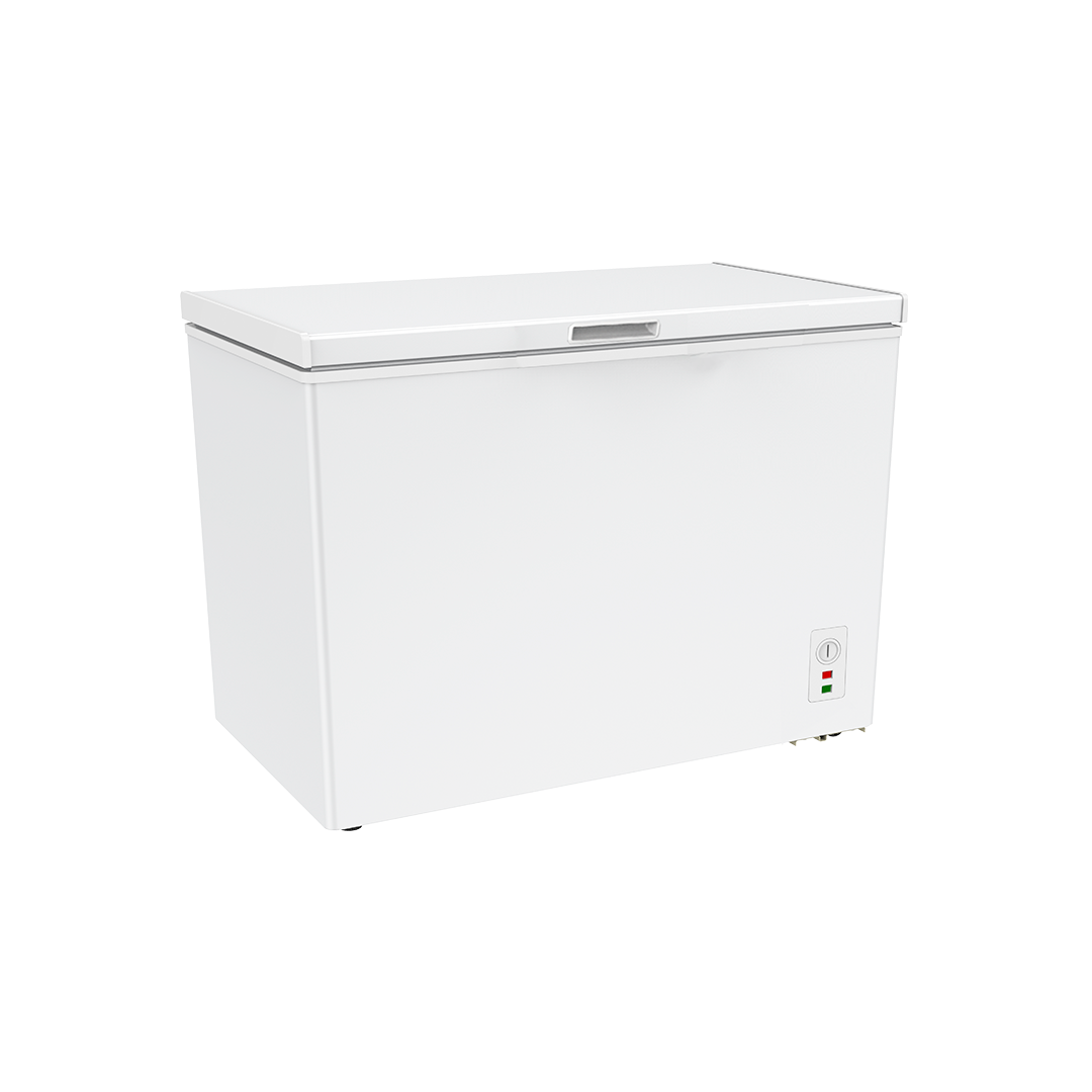 Skyworth 500 Liters White Chest Freezer | BD-500 | Home Appliances | Chest Freezer, Freezers, Home Appliances, Major Appliances |Image 1