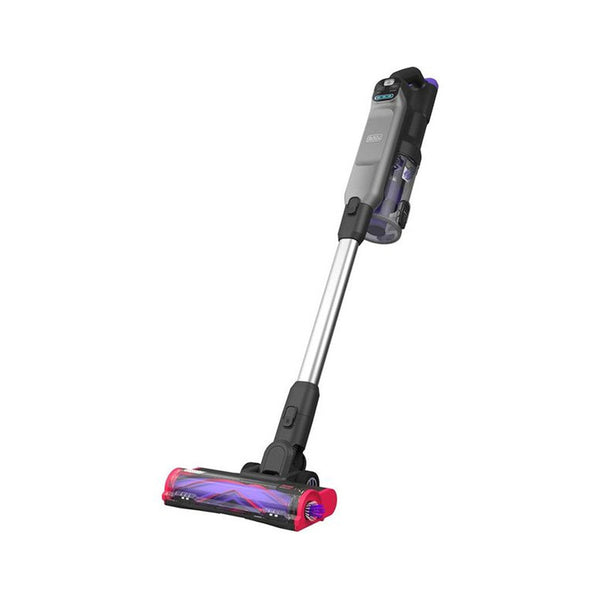 Black+Decker Summit Series 21.6V Stick Vacuum Cleaner | BHFEA640WG-GB | Home Appliances, Small Appliances, Vacuum Cleaners |Image 1