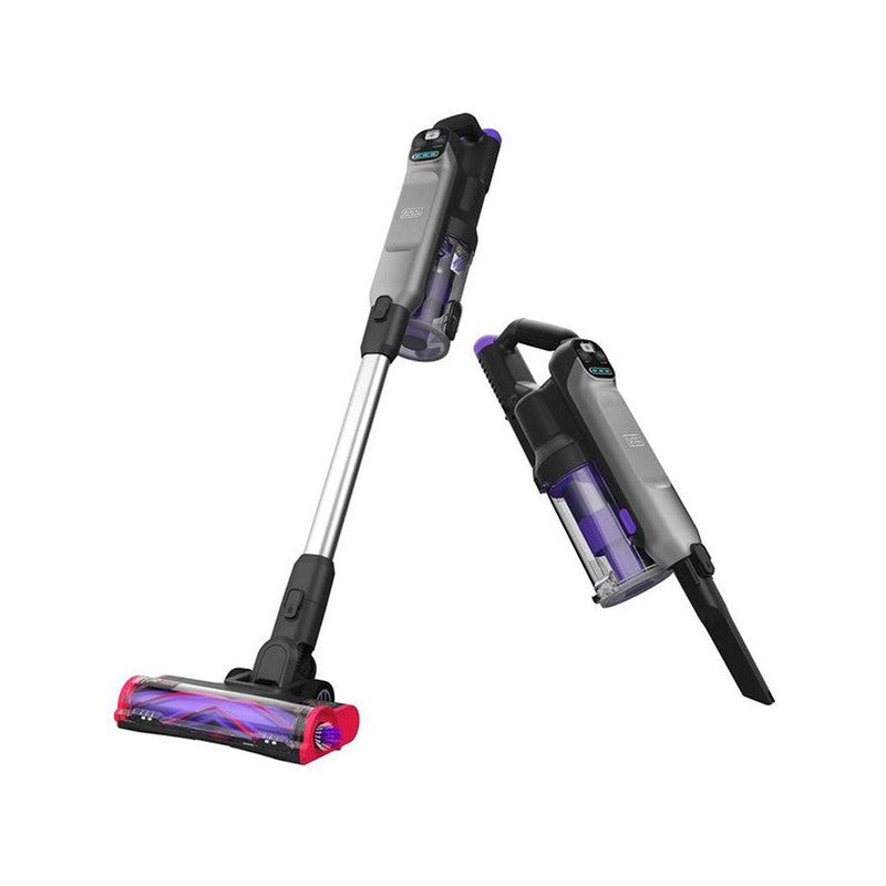 Black+Decker Summit Series 21.6V Stick Vacuum Cleaner | BHFEA640WG-GB | Home Appliances, Small Appliances, Vacuum Cleaners |Image 2