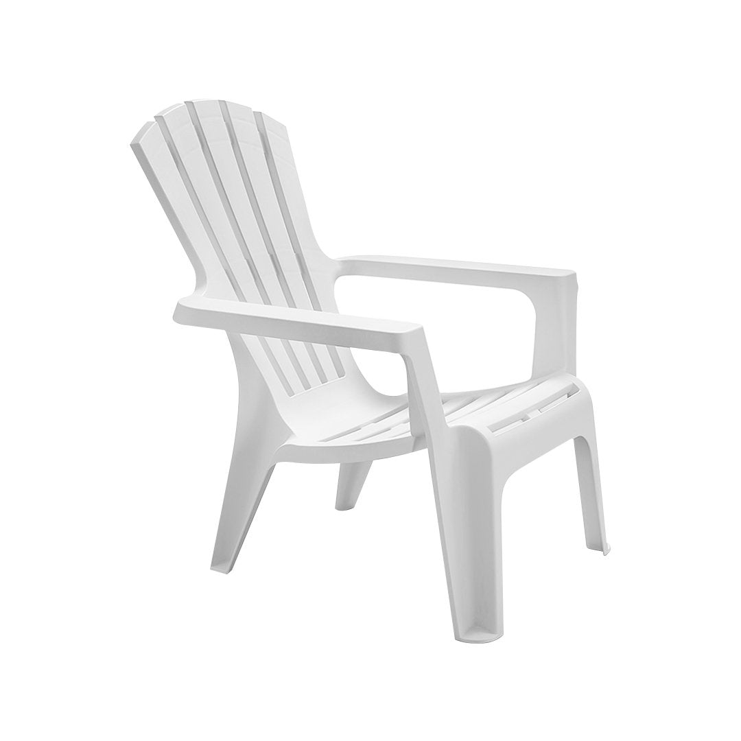 Bica Maryland Resort Chair White -Bica-905 Bica Maryland Resort Chair White -Bica-905