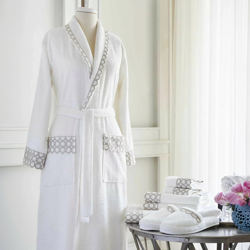 Pepper Home Berlin Bathrobe Set | BT-BERLIN-2 | Home & Linen | Bathrobes, Home & Linen |Image 1