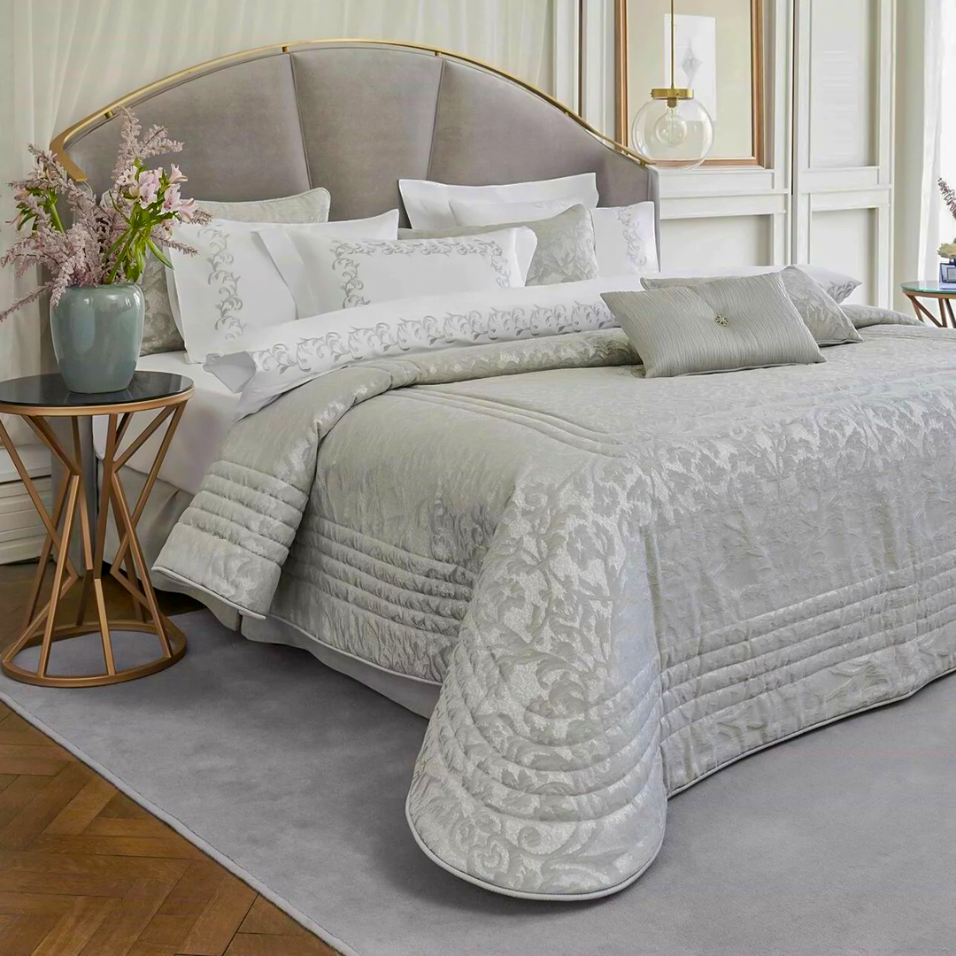 Bed Cover Set | BT-JENNIFER | Home & Linen | Bed Covers, Bed Sheets, Blankets, Home & Linen |Image 1