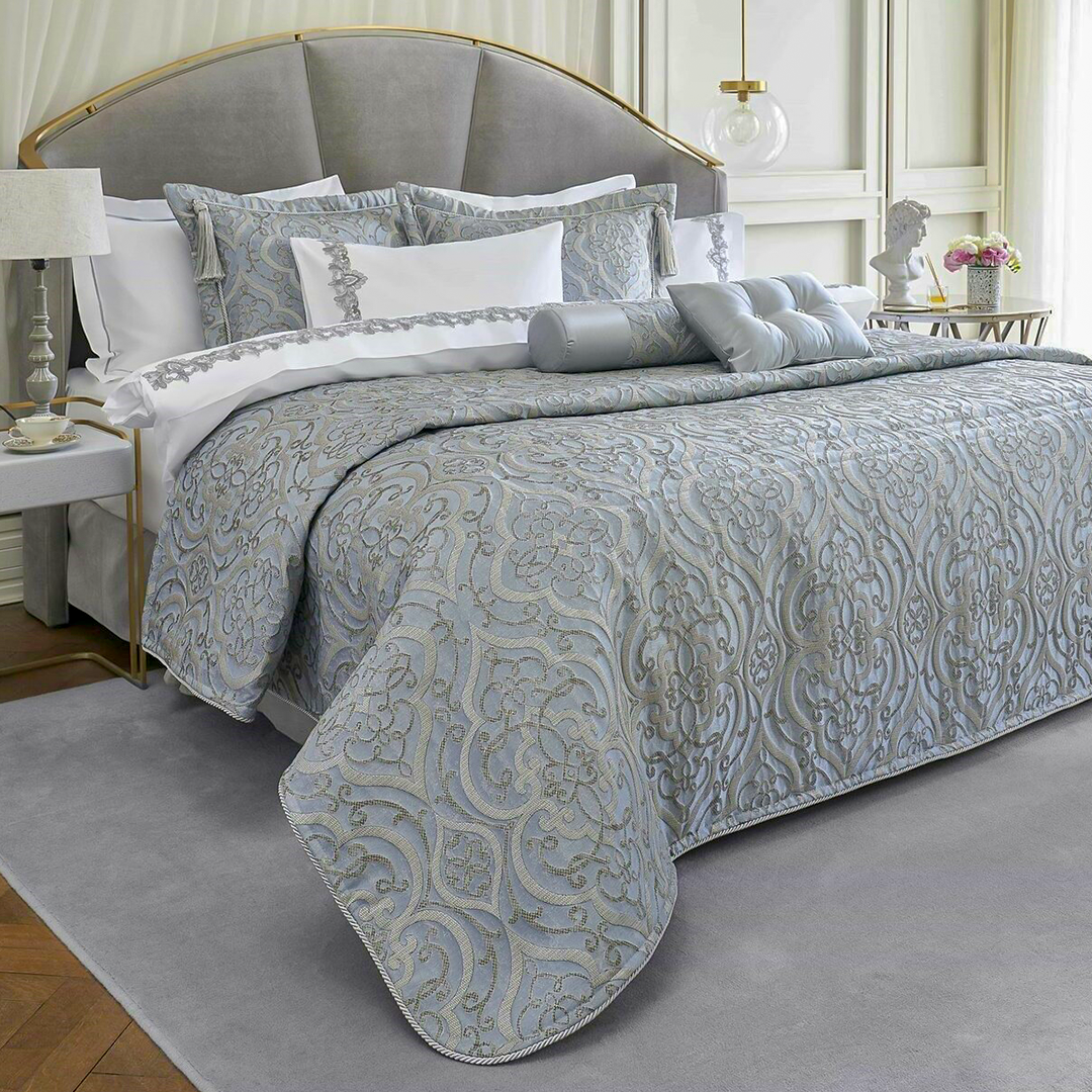 Bed Cover Set | BT-TERESA-1 | Home & Linen | Bed Covers, Bed Sheets, Blankets, Home & Linen |Image 1
