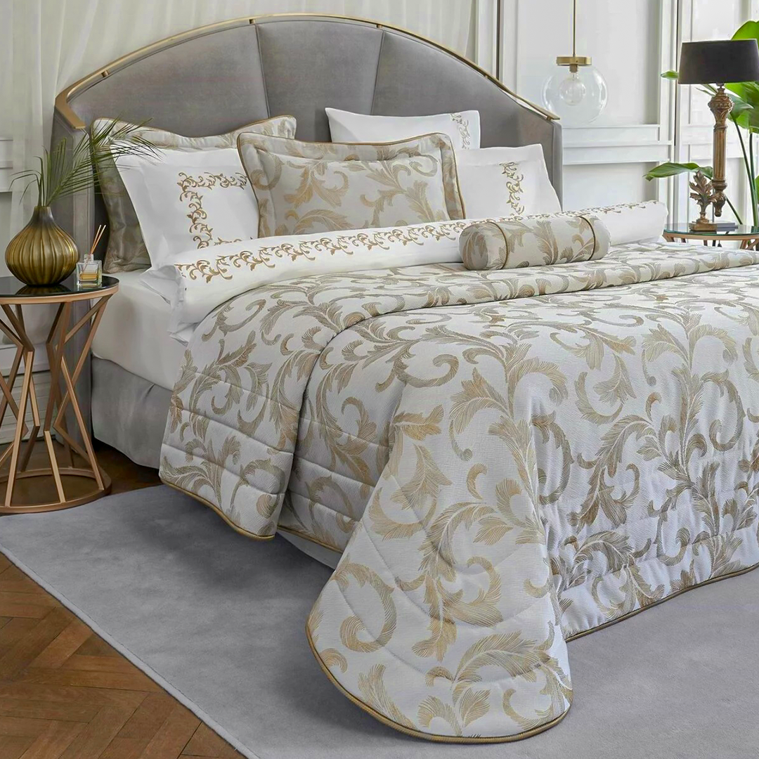 Bed Cover Set - Hardal | BT-TIFFANY-1 | Home & Linen | Bed Covers, Bed Sheets, Blankets, Home & Linen |Image 1