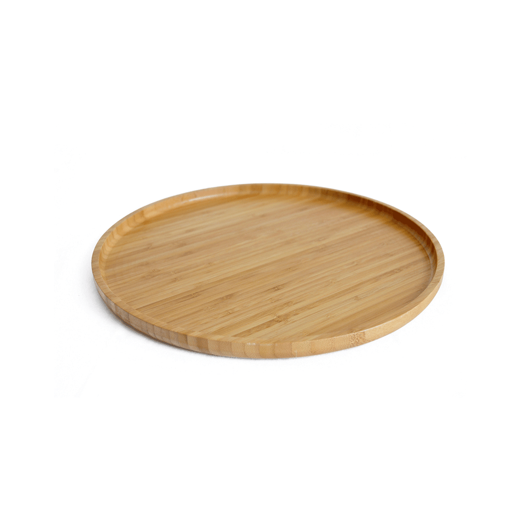 CAPUCCINO - ROUND TRAY   BTYC1