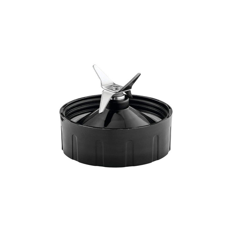 Black+Decker 400 Watts 1.0 Liter Blender With 2 Mills | BX365E-B5 | Home Appliances | Blenders, Home Appliances, Small Appliances |Image 2