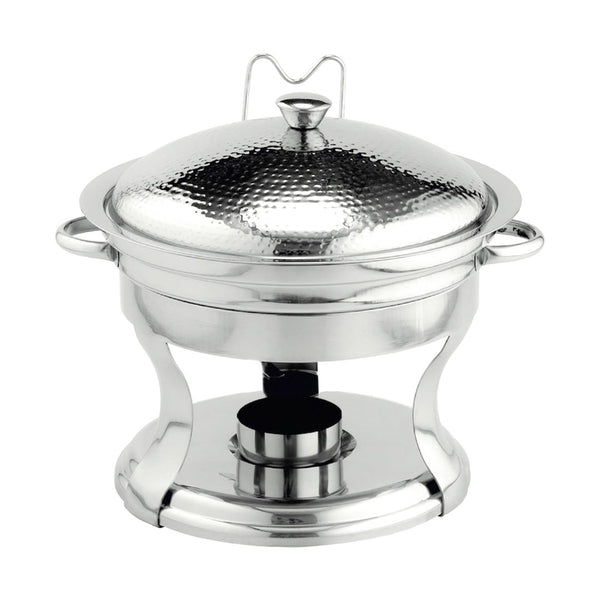 Elegant Chafing Dish (57X56X40)Cm 10Ltr Cdr-5790H | CDR-5790H | Cooking & Dining, Serveware |Image 1