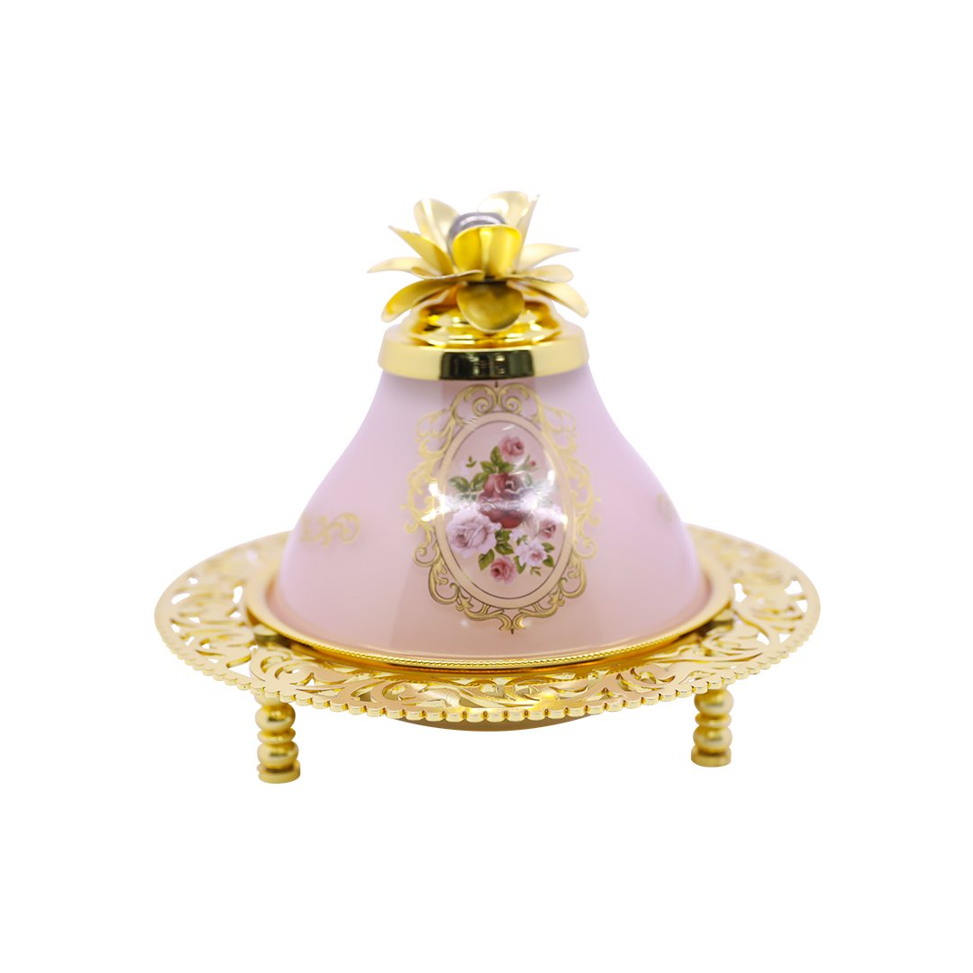 Cemet Pembe Gold Cmt-0516 | CMT-0516 | Cooking & Dining, Serveware |Image 1