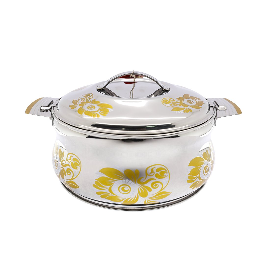 Double Belly Hotpot W/G.S. 25Cm Dbhp-25 | DBHP-25 | Cooking & Dining, Hot Pots |Image 1