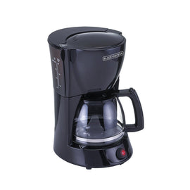 BD - 8cup Coffee Maker 800W     DCM600-B5