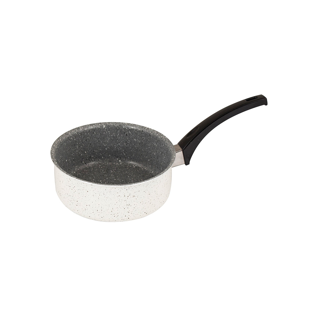 Depa Cera Gray 14Cm Milk Pot Depa-7284 | DEPA-7284 | Cooking & Dining, Frying Pans & Pots |Image 1