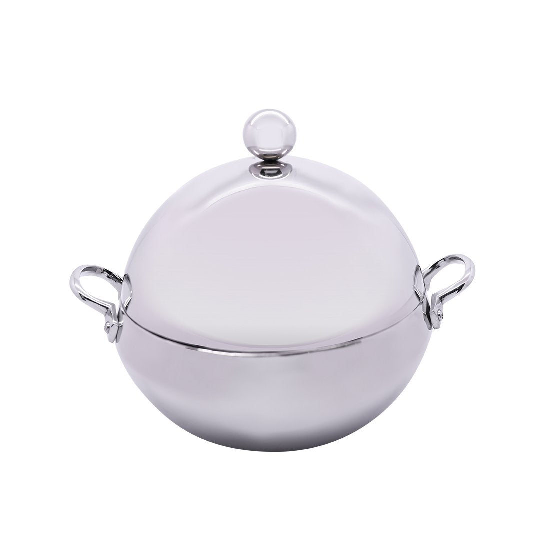 Dome Shape Hotpot 3Ltr Dhp-8002S | DHP-8002S | Cooking & Dining, Serveware |Image 1