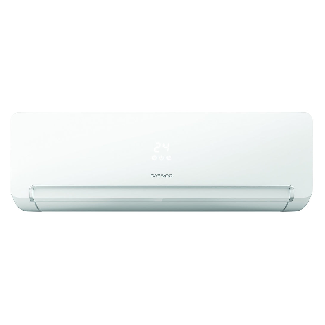 Daewoo 2.0 Ton Split Ac | DSA-24HIE | Home Appliances | Air Conditioners, Home Appliances, Major Appliances, Split A/C |Image 1