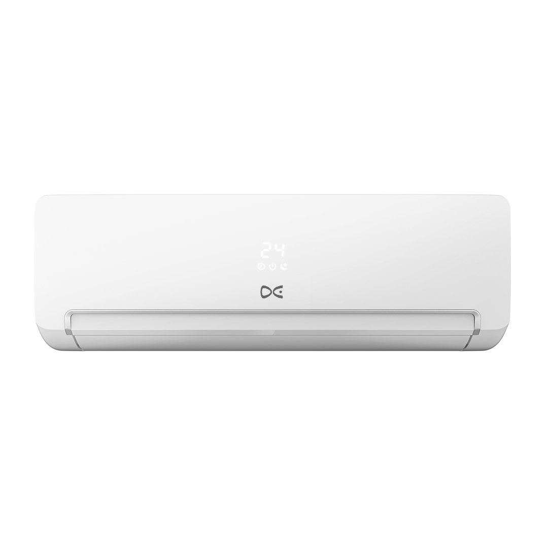 Daewoo 2.0 Ton Wall Split Ac | DSA-24HWI | Home Appliances | Air Conditioners, Home Appliances, Major Appliances, Split A/C |Image 1