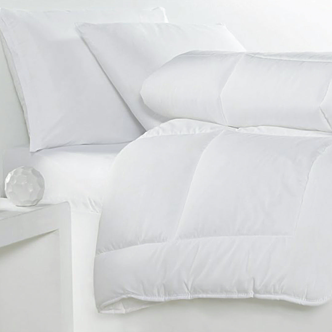 Renforce Silicone Duvet Size: 240X220 Duvet-Ks | DUVET-KS | Home & Linen | Comforters, Home & Linen |Image 1