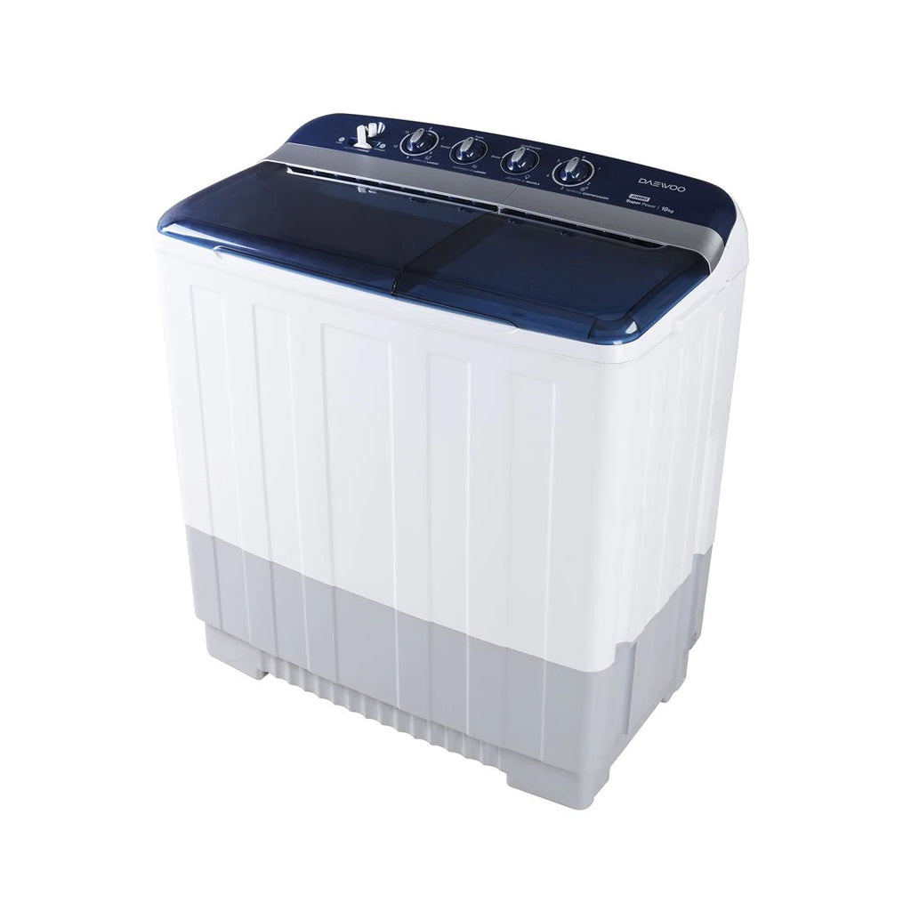 WINIADAEWOO 18 KG Twin Tub Washer DW-185A