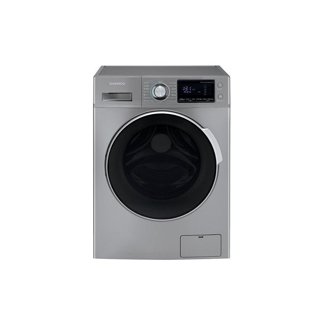 Daewoo 8Kg/6Kg Washer Dryer | DWC-FM1413 | Home Appliances | Dryers, Home Appliances, Major Appliances |Image 1