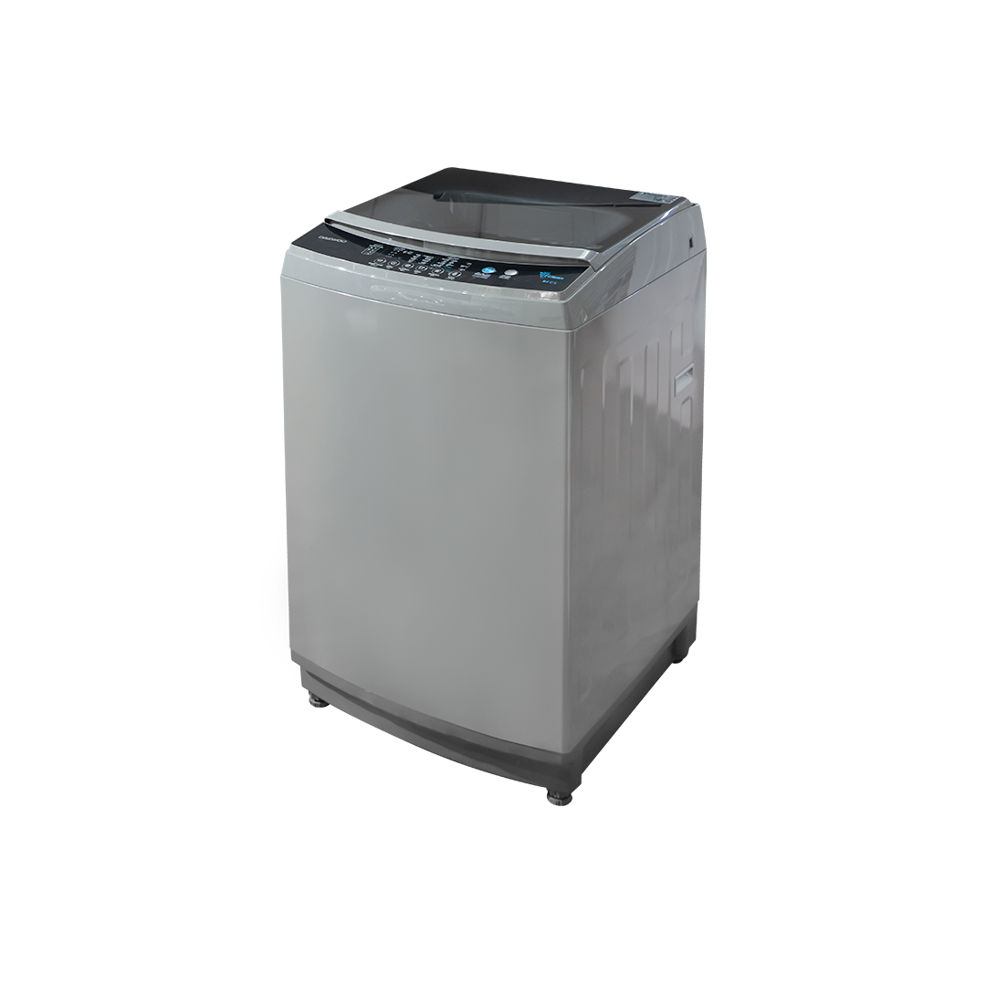 Daewoo 12 Kg Top Load Washing Machine | DWF-120SB | Home Appliances, Major Appliances, Top Load, Washing Machines |Image 1