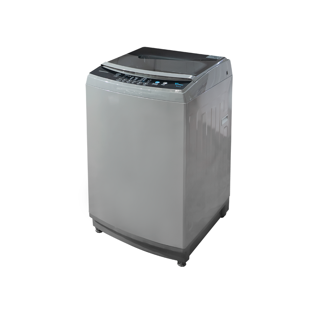 Daewoo 14 Kg Top Load Washing Machine | DWF-160SB | Home Appliances, Major Appliances, Top Load, Washing Machines |Image 1