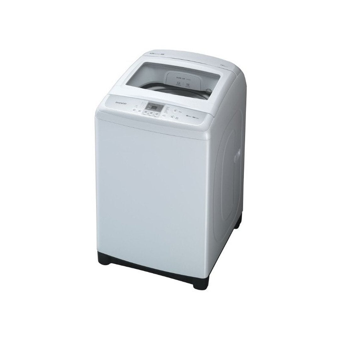 Daewoo 11 Kg Top Load Full Automatic Washing Machine | DWF-G220WIB | Home Appliances, Major Appliances, Top Load, Washing Machines |Image 1