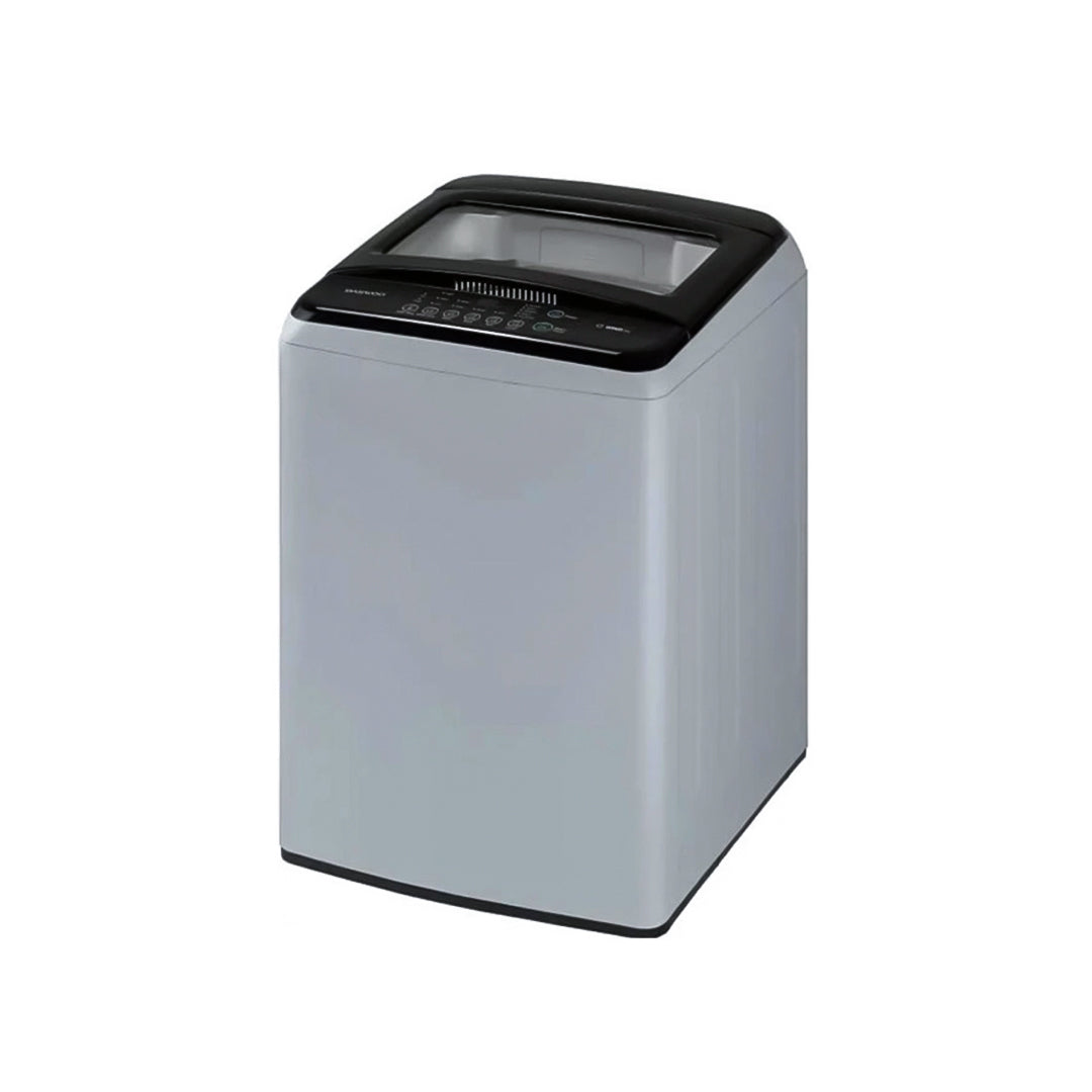 Daewoo 7 Kg Top Load Washing Machine | DWF-G900GGS | Home Appliances, Major Appliances, Top Load, Washing Machines |Image 1