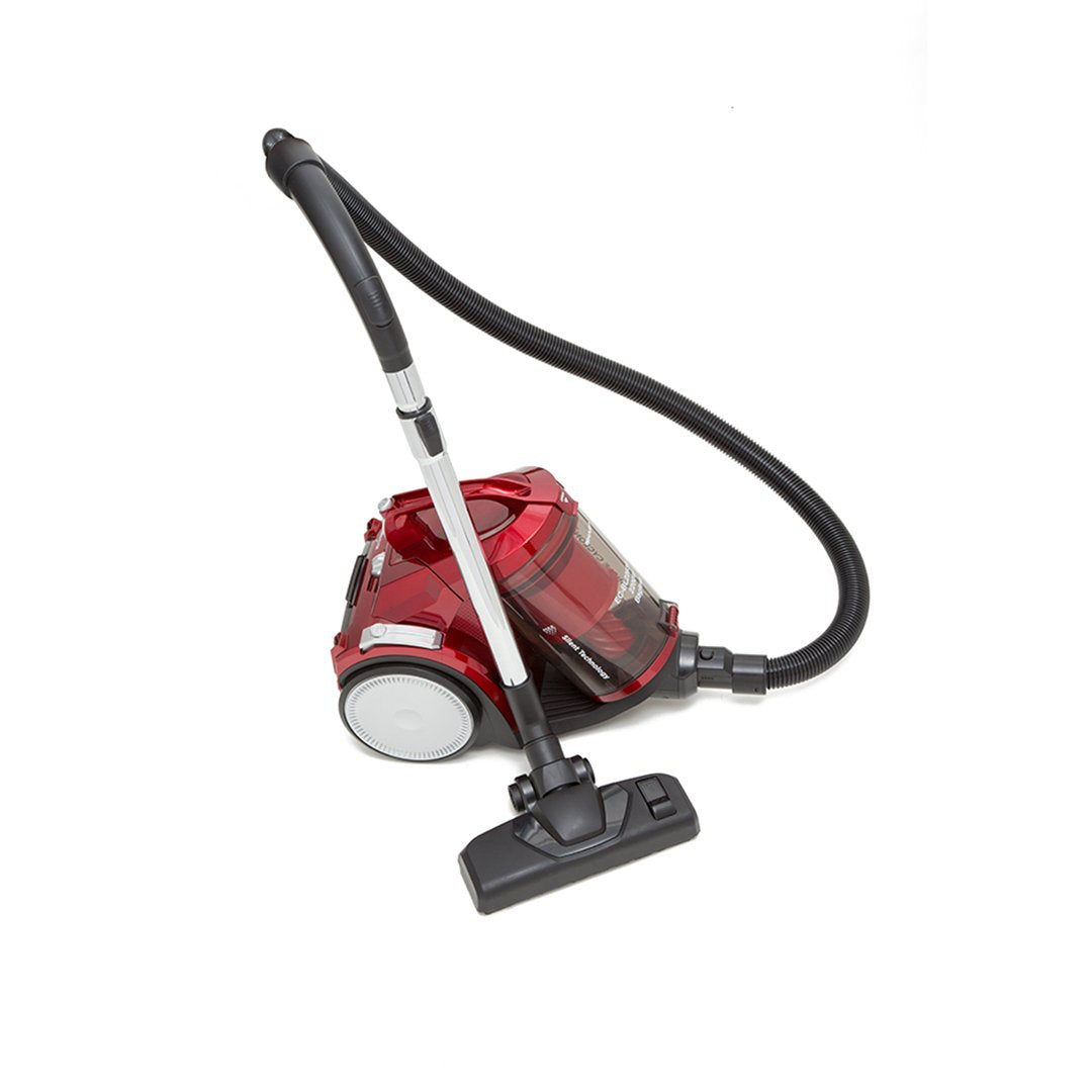 Sharp Bagless Vacuum Cleaner | EC-BL2003A-RZ | Home Appliances, Small Appliances, Vacuum Cleaners |Image 1