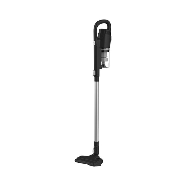 Sharp 450 Watts 2-In-1 Corded Stick Vacuum Cleaner | EC-CDS450-BZ | Home Appliances, Small Appliances, Vacuum Cleaners |Image 1