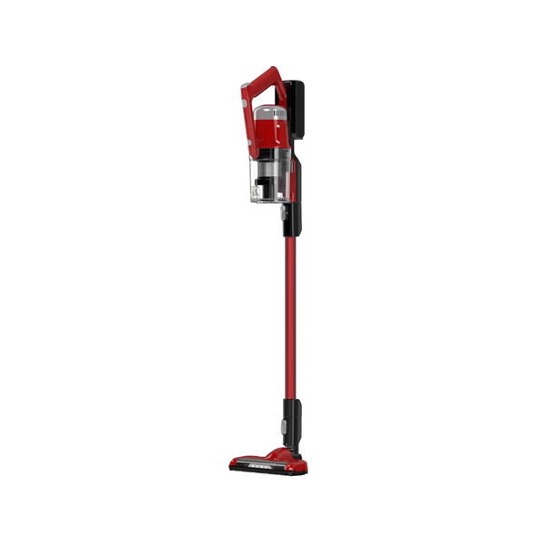 Sharp Bagless Cordless Stick Vacuum Cleaner | EC-CS150DC-RZ | Home Appliances | Cordless Stick, Home Appliances, Small Appliances, Vacuum Cleaners |Image 1