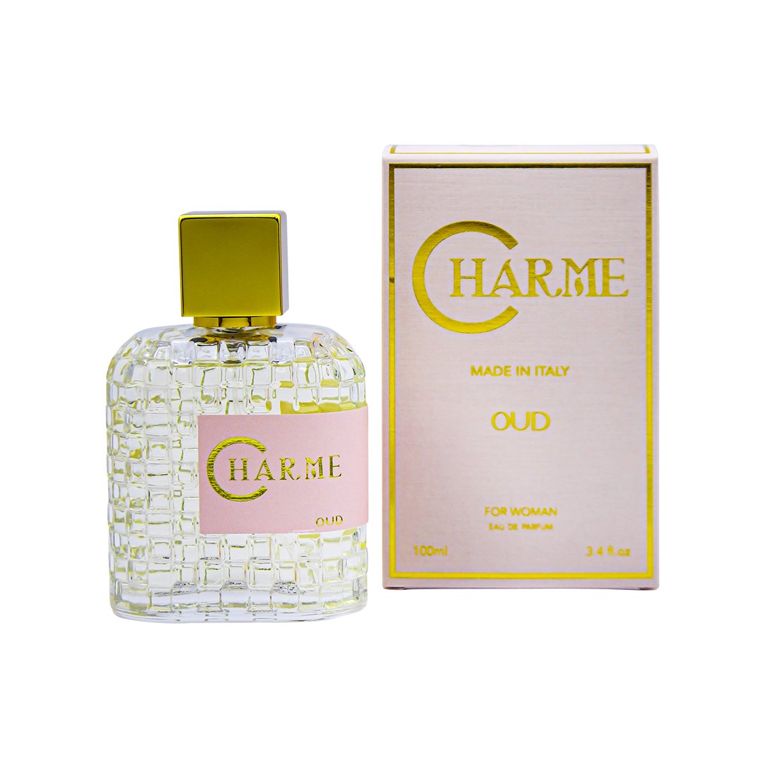 عطر شارم عود 100 مل نسائي عطر شارم عود 100 مل نسائي