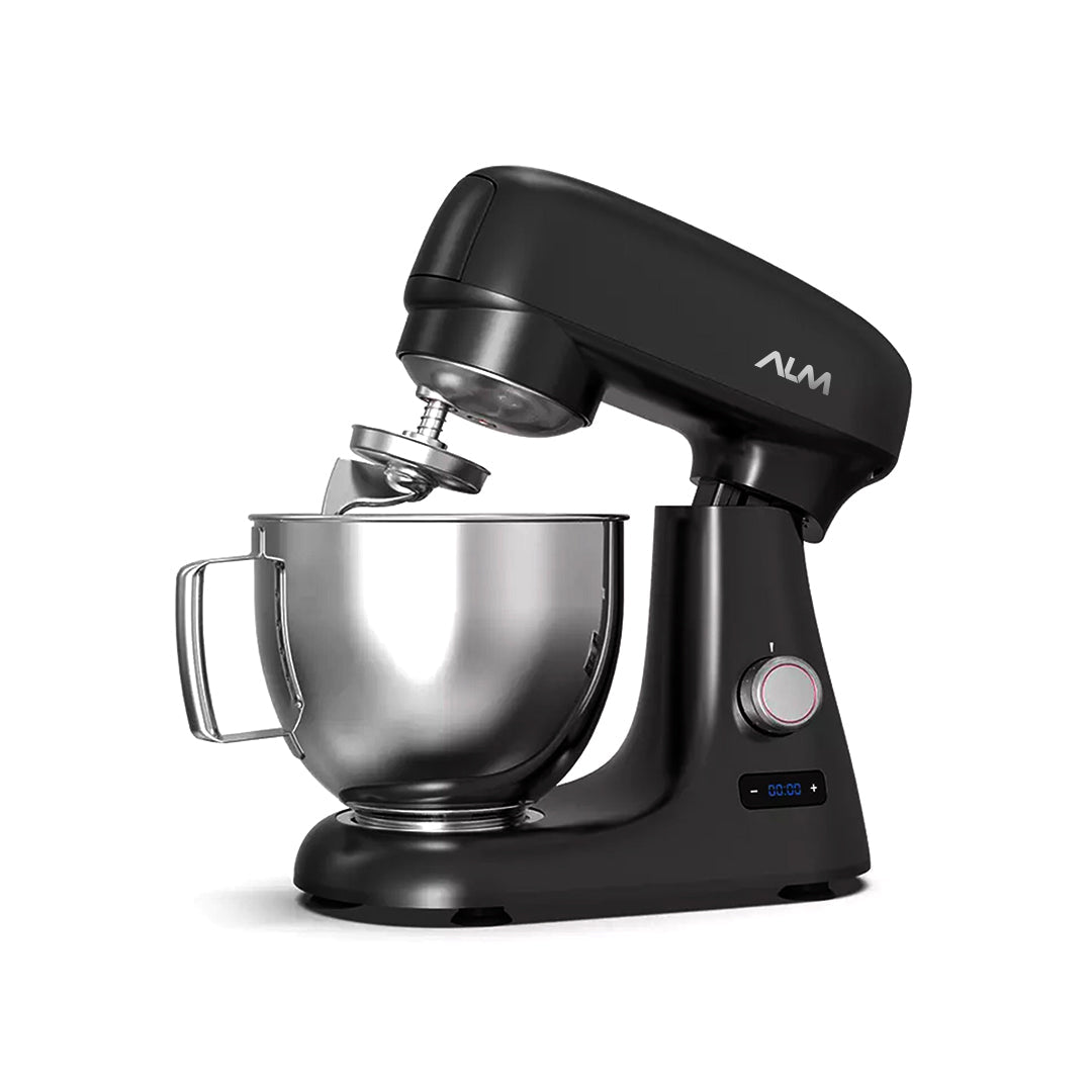 ALM 1000 Watts 4.8 Liters Stand Mixer | EF708 | Home Appliances | Blenders, Home Appliances, Small Appliances, Stand Mixer |Image 1