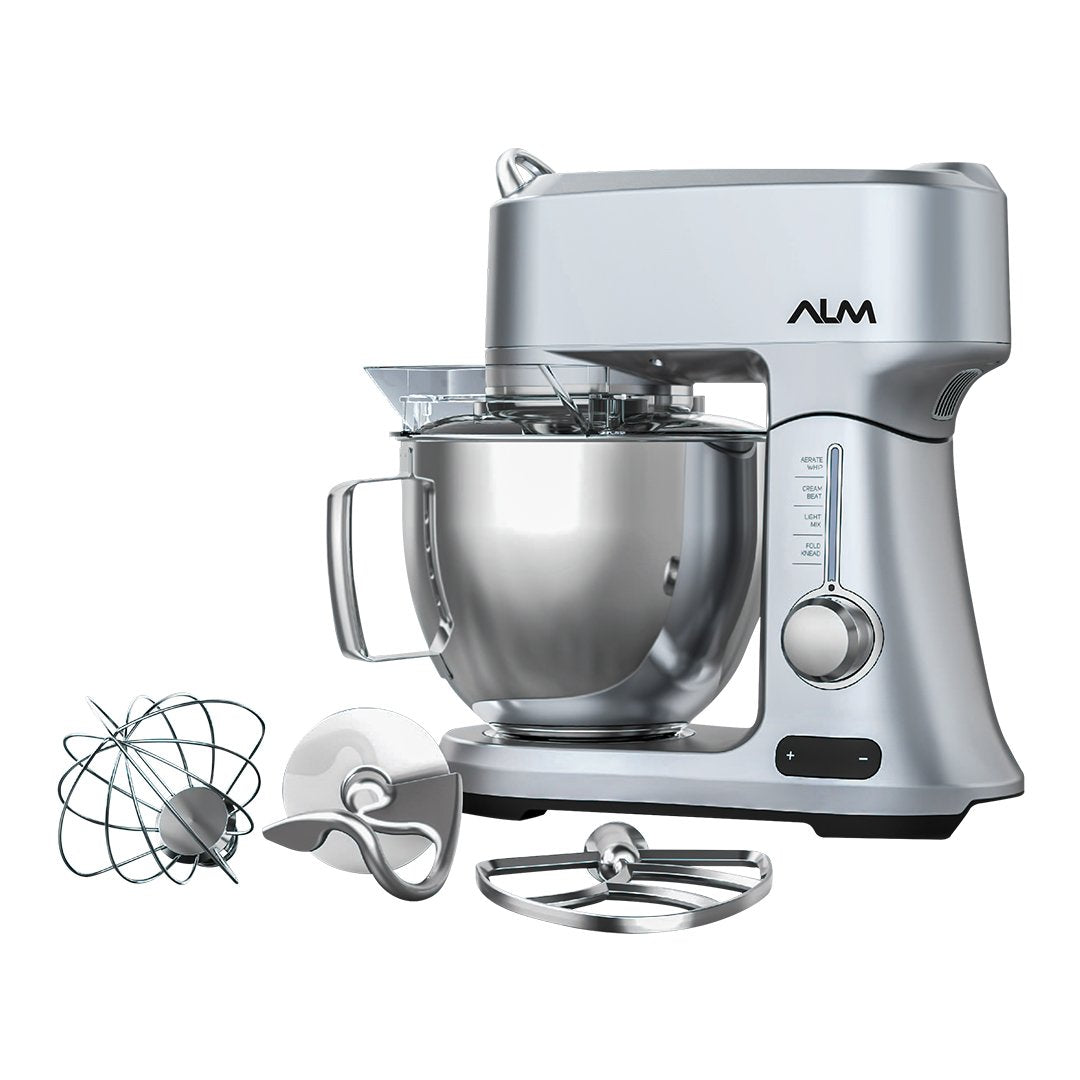 ALM 1000 Watts 4.8 Liters Stand Mixer ALM 1000 Watts 4.8 Liters Stand Mixer
