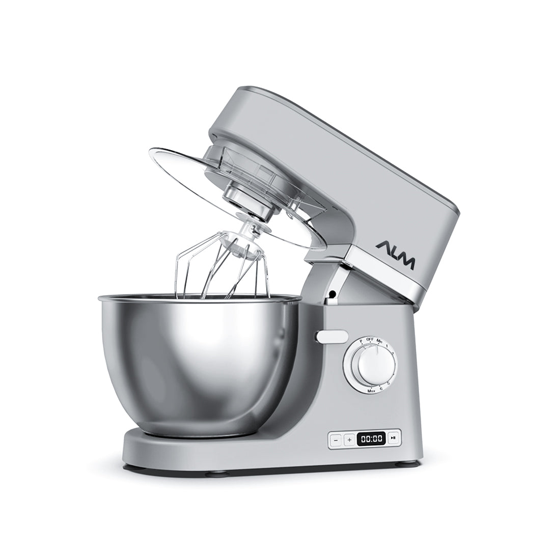 ALM 1000 Watts 4.5 Liters Stand Mixer | EF720T | Home Appliances | Blenders, Home Appliances, Small Appliances, Stand Mixer |Image 1