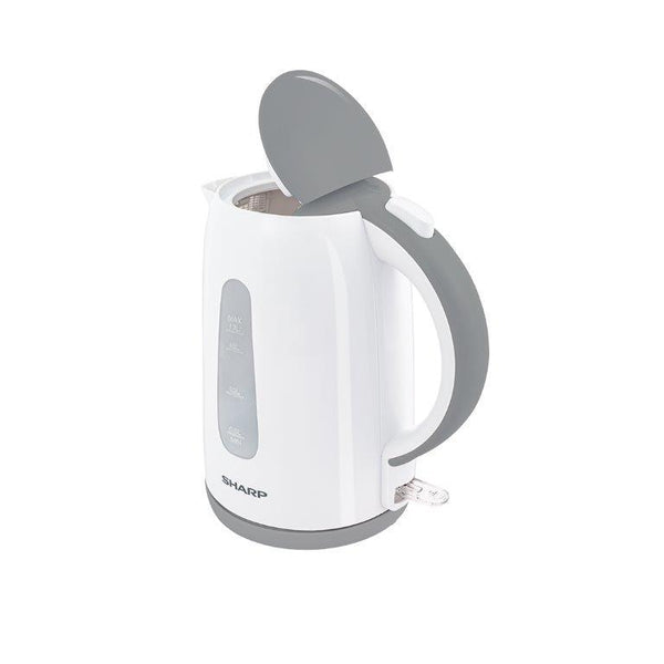 Sharp 1.7 Liters Electric Kettle