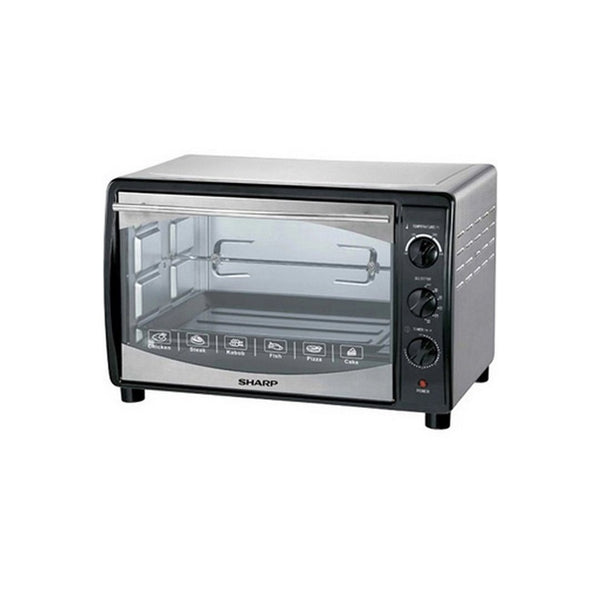 Sharp 42 Liters Electric Oven | EO42K3 | Home Appliances | Electric Oven, Home Appliances, Microwaves, Small Appliances |Image 1