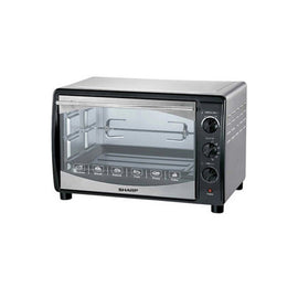 SHARP ELECTRIC OVEN 42 LTRS  EO42K3