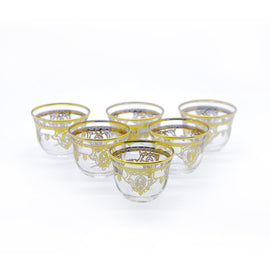ENES CAM COFFEE MIRRA SET W/B