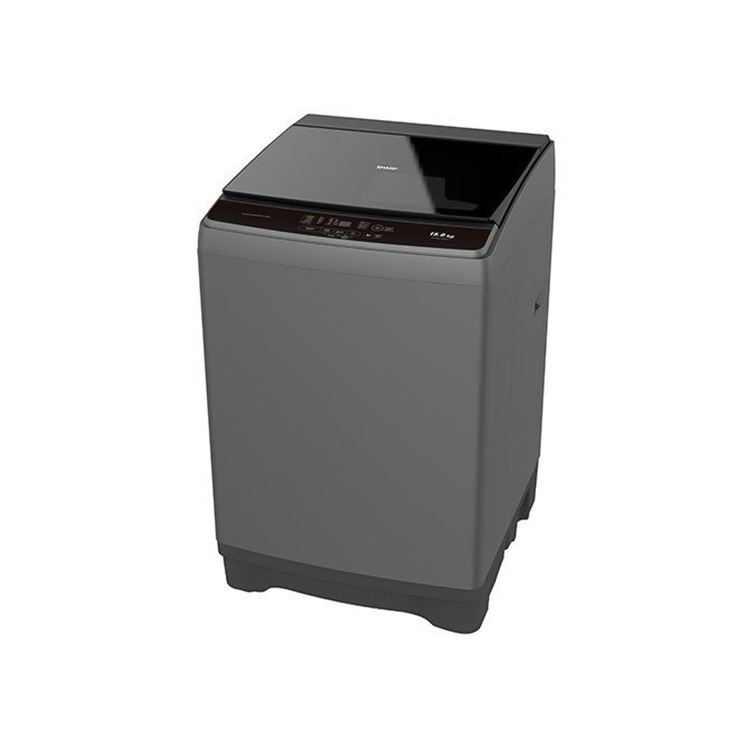 Sharp 15 Kg Top Load Washing Machine Sharp 15 Kg Top Load Washing Machine