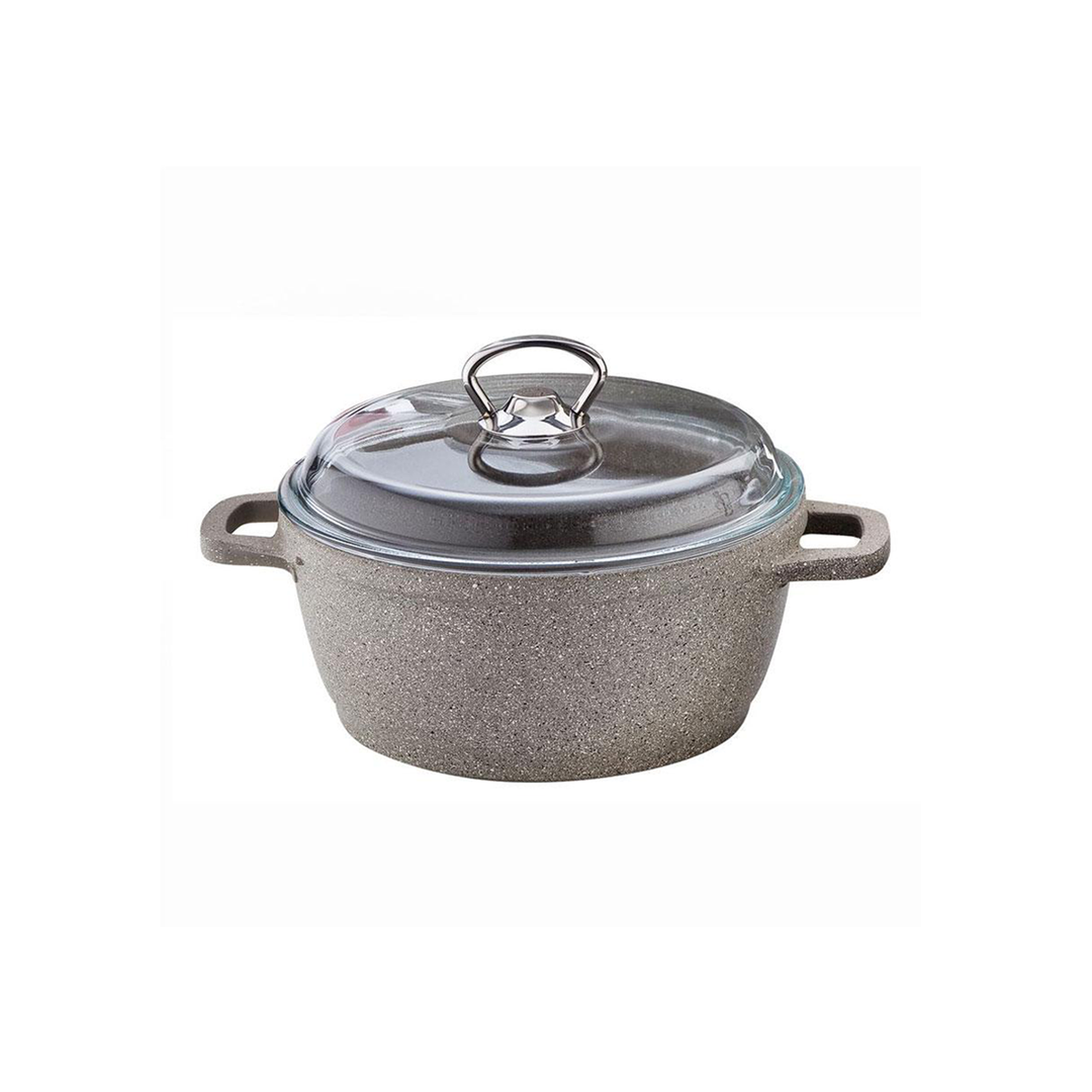 Falez Silico 20Cm Casserole | F10908 | Cooking & Dining, Cookware sets |Image 1