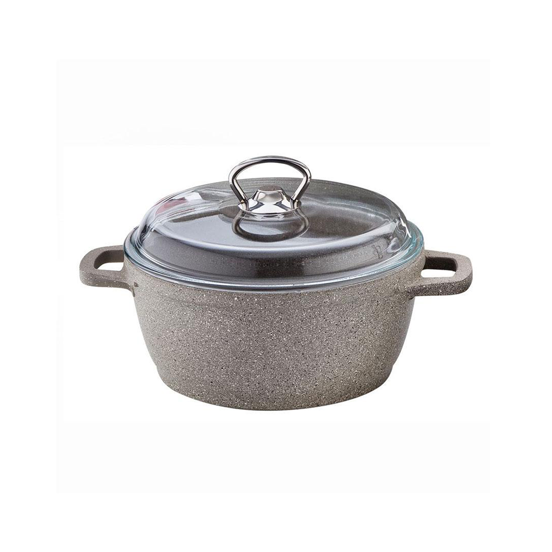 Falez Silico 24Cm Casserole | F10915 | Cooking & Dining, Cookware sets |Image 1