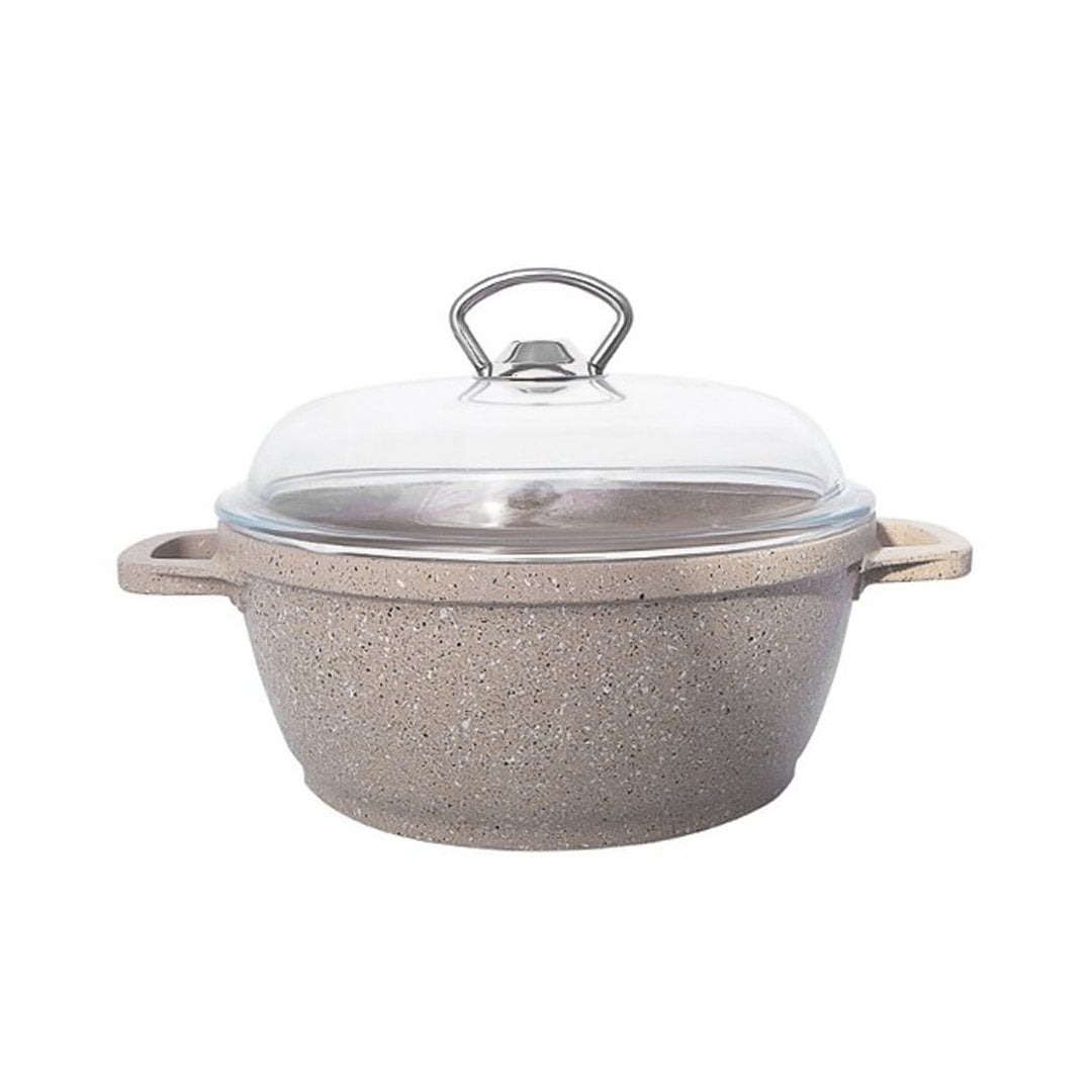 Falez 20Cm - Silico Granitec F10915 | F10915 | Cooking & Dining, Cookware sets |Image 1