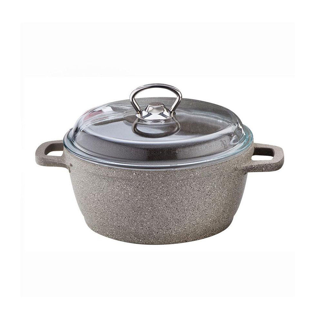 Falez Silico 28Cm Casserole | F10922 | Cooking & Dining, Cookware sets |Image 1