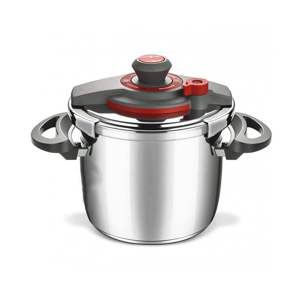 Falez Cookfest Pressure Cooker 9L | F14746 | Cooking & Dining, Pressure Cookers |Image 1