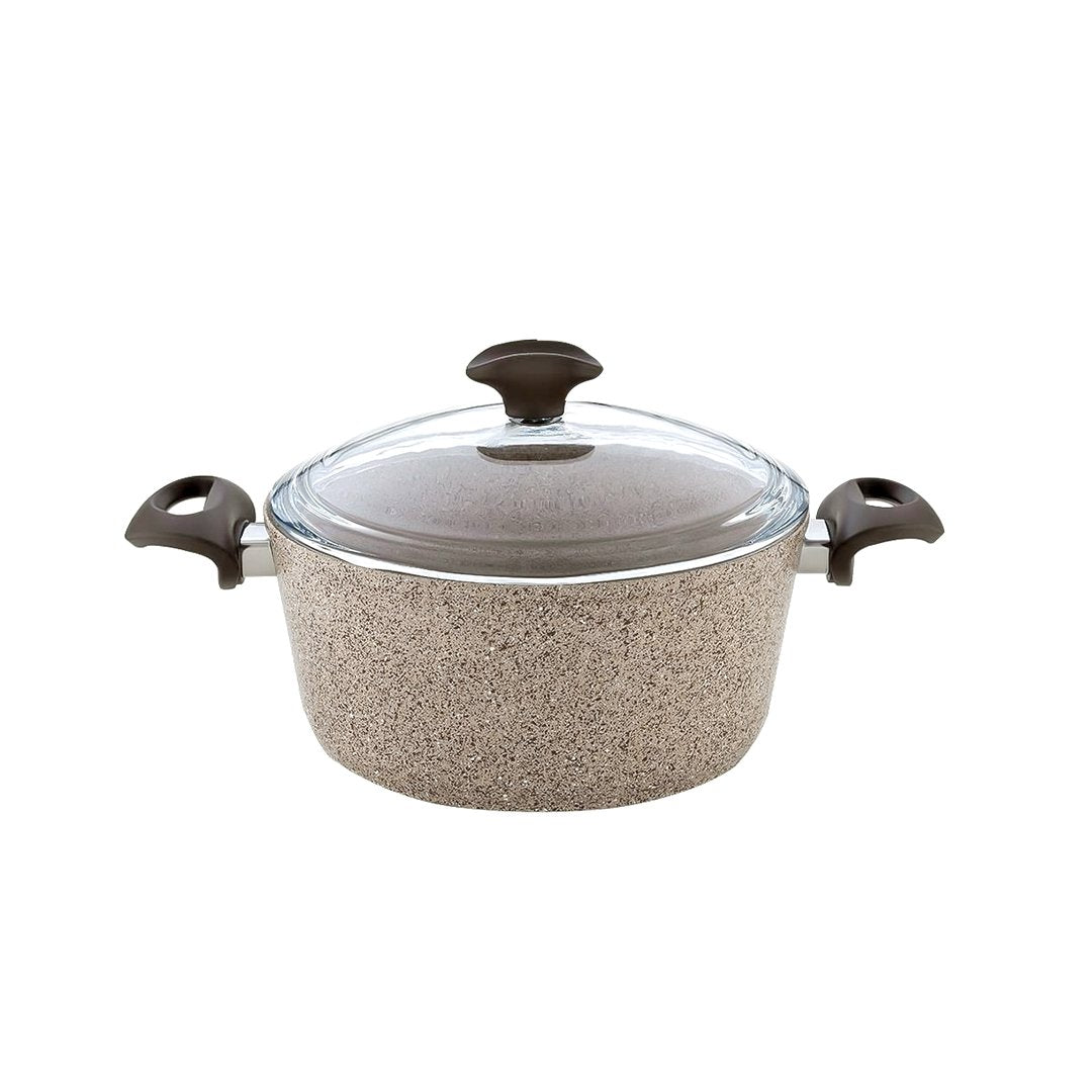 Falez Creamy Granitec Casserole 26  F23946 | F23946 | Cooking & Dining, Cookware sets |Image 1