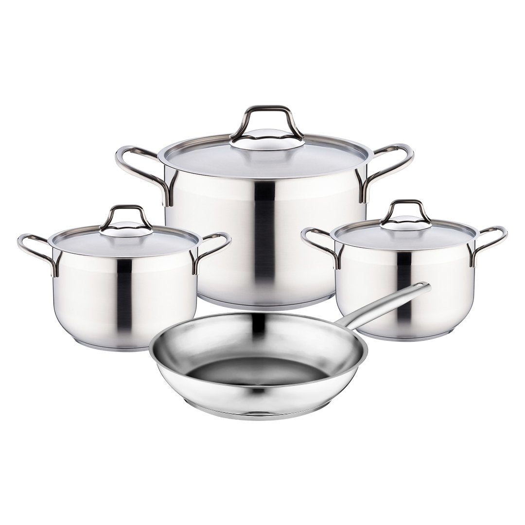 Falez Neo Gama 7Pc Cookware Set - F33510 | F33510 | Cooking & Dining, Cookware sets |Image 1