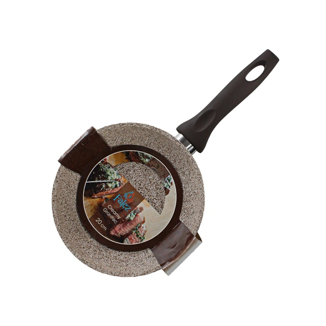 Falez Premium Granitec 20Cm Pan F36795 | F36795 | Cooking & Dining, Frying Pans & Pots |Image 1