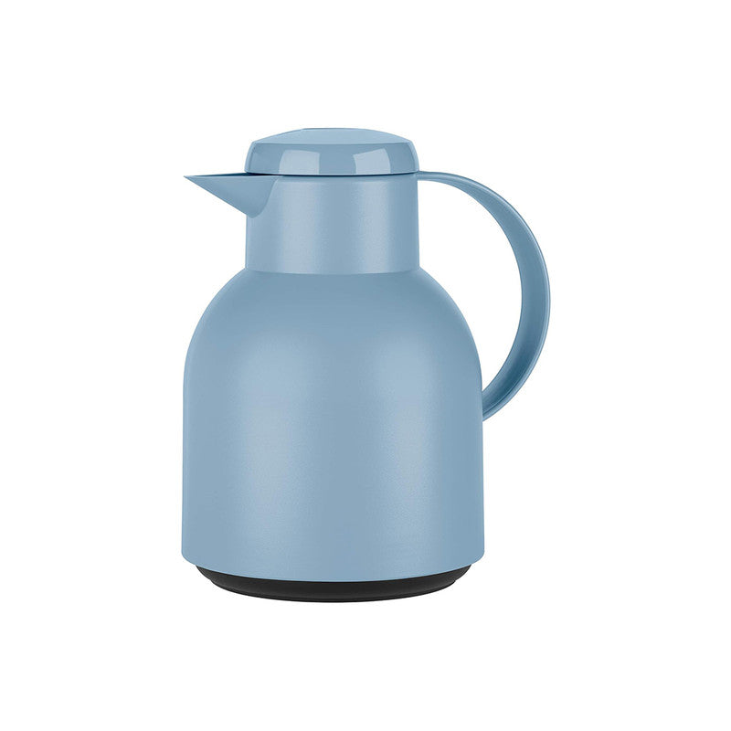 Emsa Samba 1 Liter Pastel Flask | F4010100 | Cooking & Dining, Flasks |Image 1