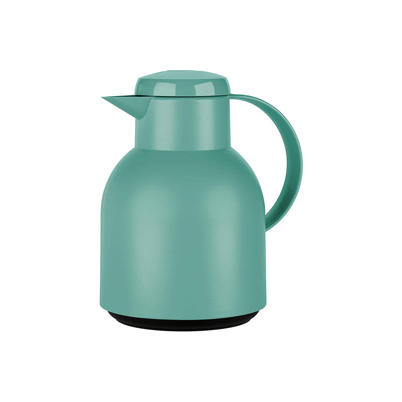 Emsa Samba 1 Liter Powder Green Flask | F4010200 | Cooking & Dining, Flasks |Image 1