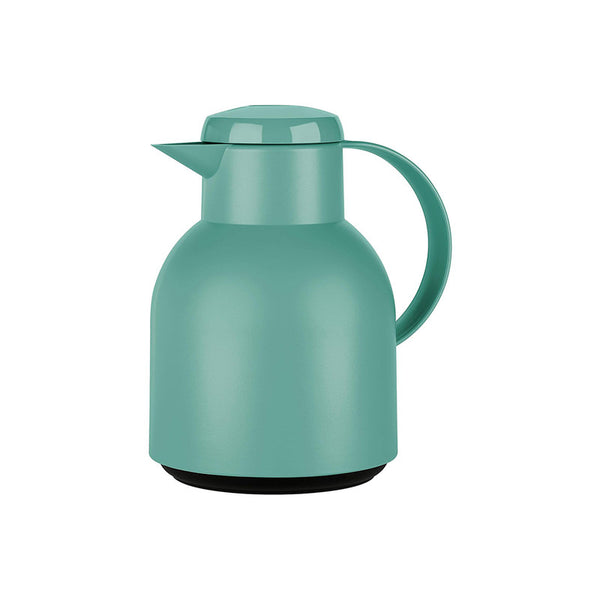 Emsa Samba 1 Liter Powder Green Flask | F4010200 | Cooking & Dining, Flasks |Image 1